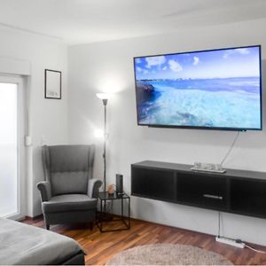Appartement met een Slaapkamer